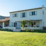 Pretty Provencal Bastide *