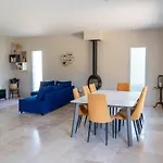 Pretty Provencal Bastide Σπίτι διακοπών Quinson