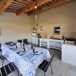 Pretty Provencal Bastide Σπίτι διακοπών Quinson