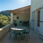 Σπίτι διακοπών Pretty Provencal Bastide *