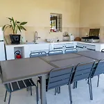 Σπίτι διακοπών Pretty Provencal Bastide *