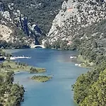 Σπίτι διακοπών Pretty Provencal Bastide