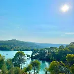 Σπίτι διακοπών Pretty Provencal Bastide *