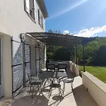 Σπίτι διακοπών Pretty Provencal Bastide
