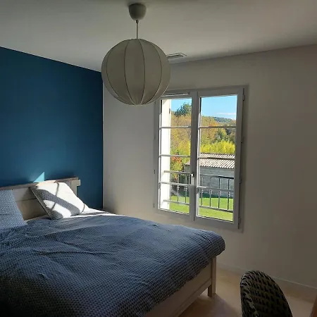 Pretty Provencal Bastide