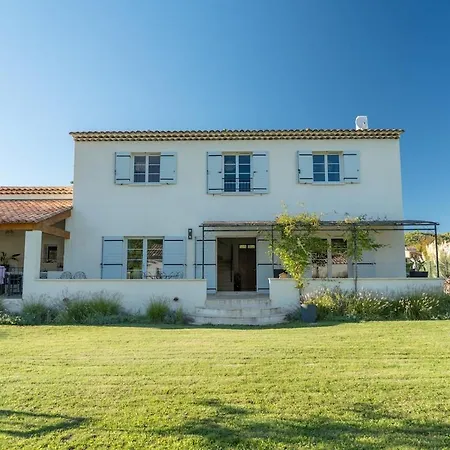 Pretty Provencal Bastide *