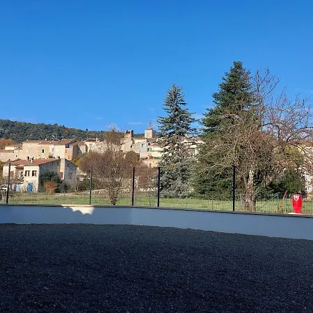 Pretty Provencal Bastide Casa vacanze
