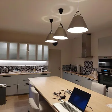 Casa vacanze Pretty Provencal Bastide *