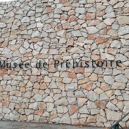 Pretty Provencal Bastide Semesterbostad