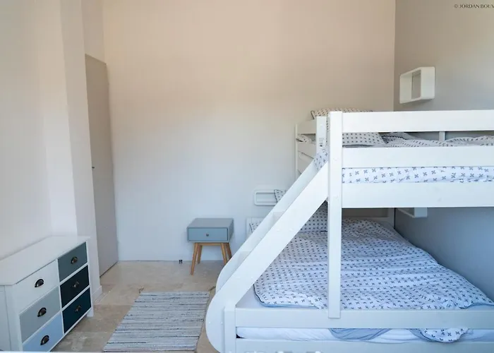 Casa vacanze Pretty Provencal Bastide