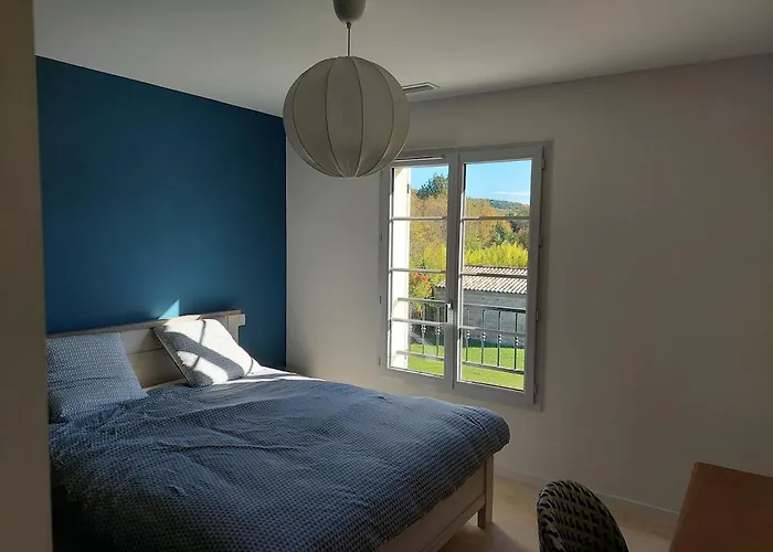 Pretty Provencal Bastide