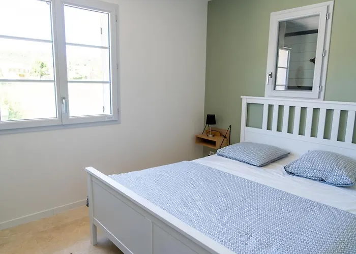 Pretty Provencal Bastide *