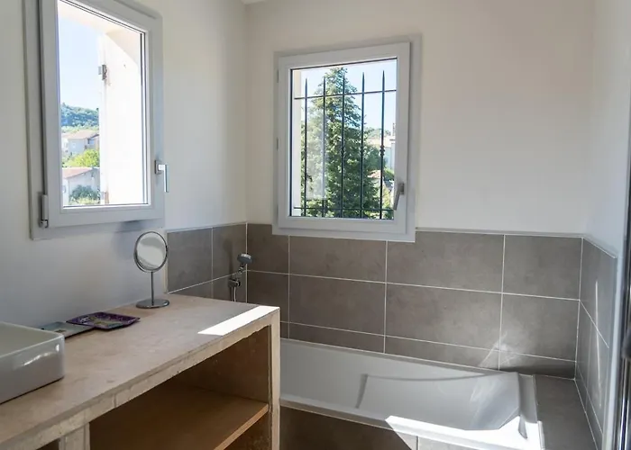 Pretty Provencal Bastide *