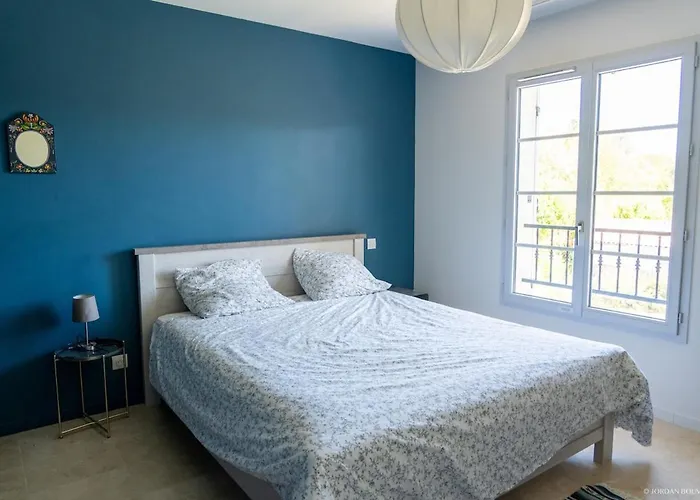 Pretty Provencal Bastide