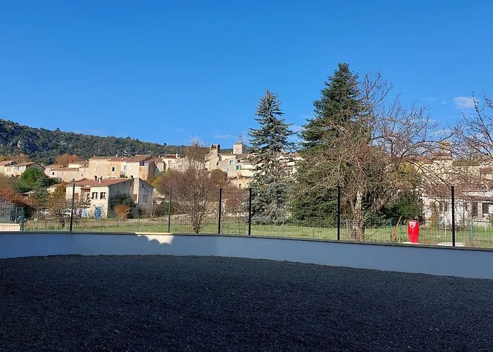 Pretty Provencal Bastide Casa vacanze