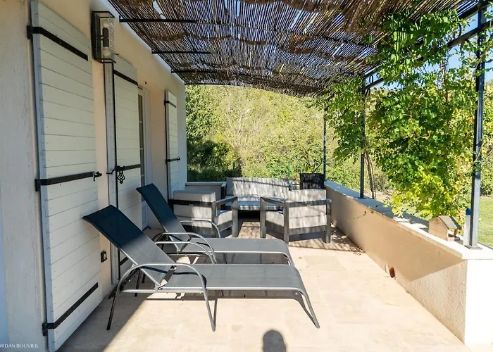 Pretty Provencal Bastide