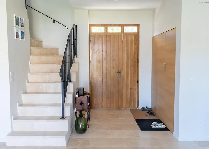 Pretty Provencal Bastide