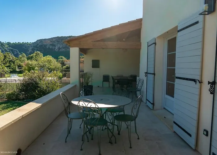 Casa vacanze Pretty Provencal Bastide *