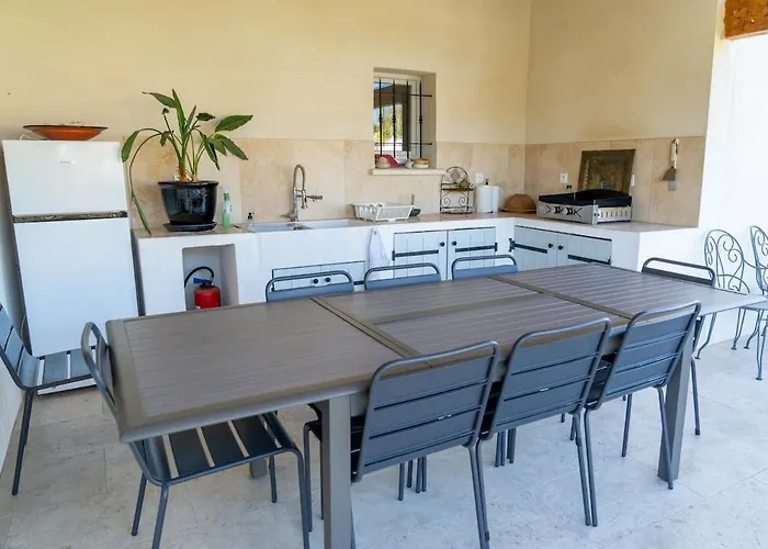 Casa vacanze Pretty Provencal Bastide *