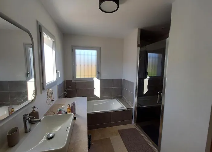 Casa vacanze Pretty Provencal Bastide *