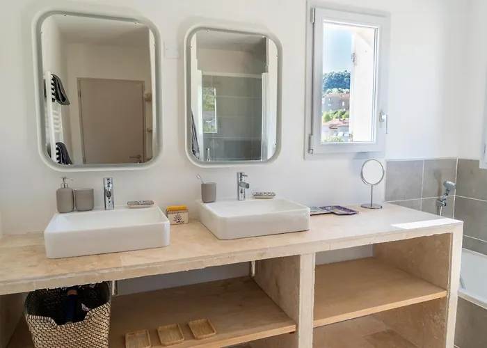 Casa vacanze Pretty Provencal Bastide