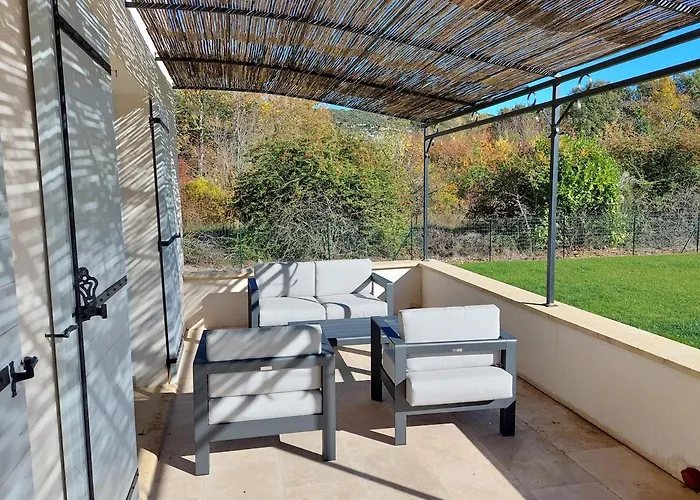 Pretty Provencal Bastide Casa vacanze *