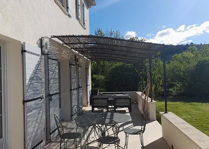 Casa vacanze Pretty Provencal Bastide