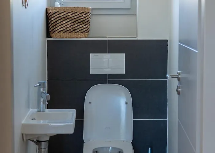 Pretty Provencal Bastide