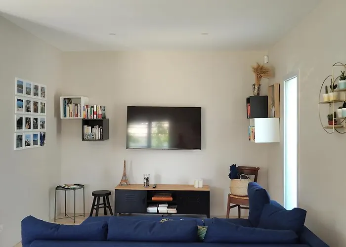 Casa vacanze Pretty Provencal Bastide *