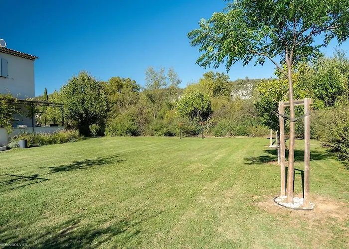 Casa vacanze Pretty Provencal Bastide Quinson